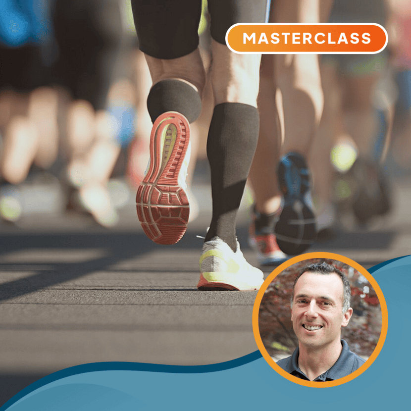 Neutral runner wearing stability shoes outlet